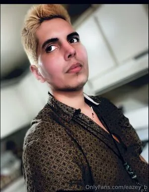 Eazey B OnlyFans Leaked Free Thumbnail Picture - #jpin86edTY