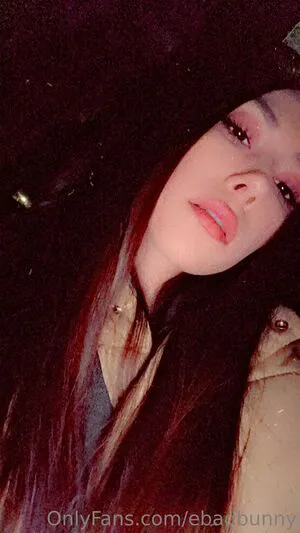 Ebadbunny OnlyFans Leaked Free Thumbnail Picture - #002KFBIca7