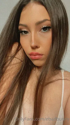 Ebadbunny OnlyFans Leaked Free Thumbnail Picture - #8FgiifvDgV