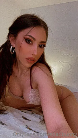 Ebadbunny OnlyFans Leaked Free Thumbnail Picture - #9s4sWtK5ag