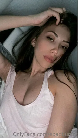 Ebadbunny OnlyFans Leaked Free Thumbnail Picture - #CjAqhhkUMz