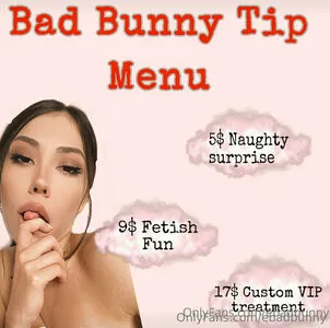 Ebadbunny OnlyFans Leaked Free Thumbnail Picture - #Lj6AHPC3iY
