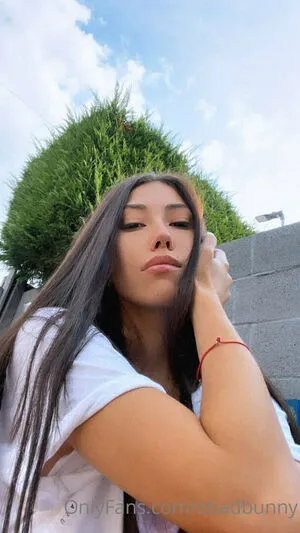 Ebadbunny OnlyFans Leaked Free Thumbnail Picture - #N52ByxBmH8