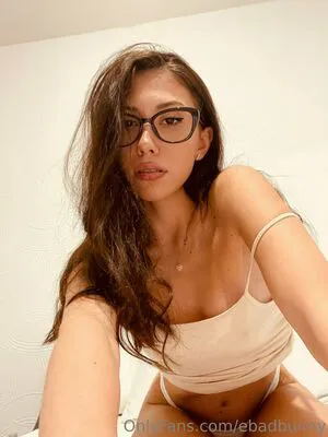 Ebadbunny OnlyFans Leaked Free Thumbnail Picture - #YTgxoaJ2mw