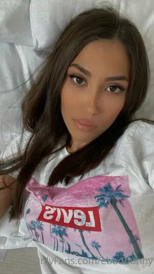 Ebadbunny OnlyFans Leaked Free Thumbnail Picture - #ci2Zi4Kllc