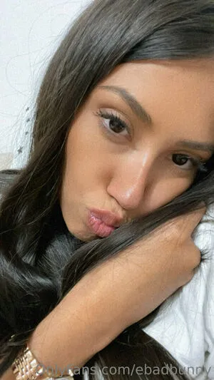 Ebadbunny OnlyFans Leaked Free Thumbnail Picture - #gVeKIHBKg7