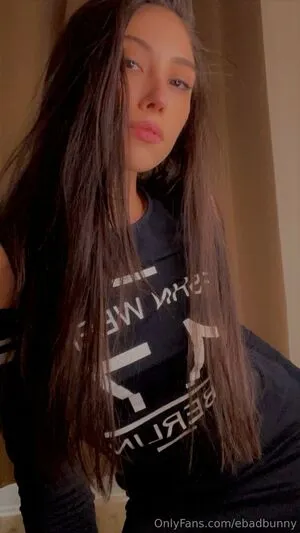 Ebadbunny OnlyFans Leaked Free Thumbnail Picture - #ke1EM2MRAj