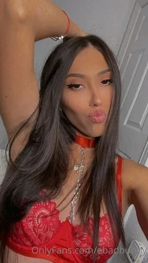 Ebadbunny OnlyFans Leaked Free Thumbnail Picture - #oYwtXlki6o
