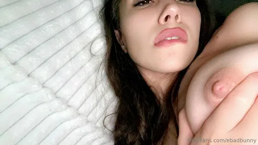 Ebadbunny OnlyFans Leaked Free Thumbnail Picture - #rML0YsEjtK