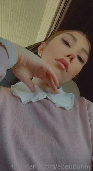 Ebadbunny OnlyFans Leaked Free Thumbnail Picture - #ssYD5lesbY