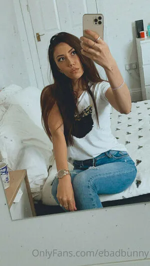 Ebadbunny OnlyFans Leaked Free Thumbnail Picture - #tvE2rweadL