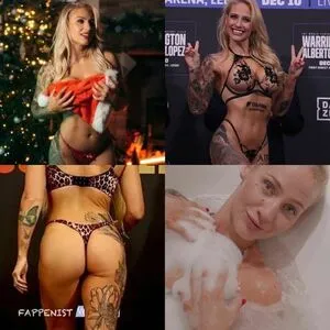 Ebani Bridges OnlyFans Leaked Free Thumbnail Picture - #U5MfcD9nIe