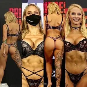 Ebani Bridges OnlyFans Leaked Free Thumbnail Picture - #ZQATe8obV9