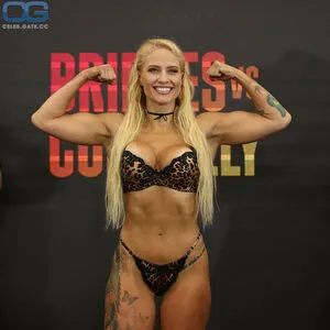 Ebani Bridges OnlyFans Leaked Free Thumbnail Picture - #iaGRo8d57D