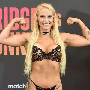 Ebani Bridges OnlyFans Leaked Free Thumbnail Picture - #uRy79yHrLN