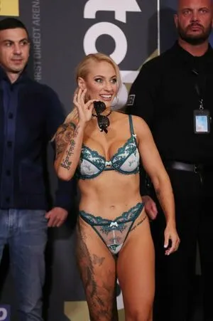 Ebani Ebridges OnlyFans Leaked Free Thumbnail Picture - #CpiMaVdKjZ