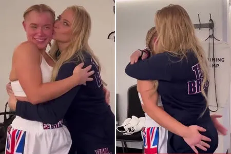 Ebani Ebridges OnlyFans Leaked Free Thumbnail Picture - #xRPfEFcy5b