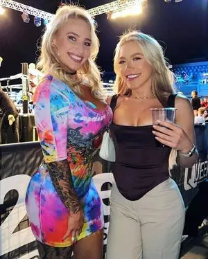 Ebanie Bridge OnlyFans Leaked Free Thumbnail Picture - #ZtSwHAioM8