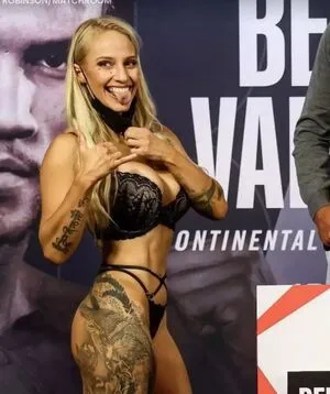 Ebanie Bridge OnlyFans Leaked Free Thumbnail Picture - #zDbi2RTpau