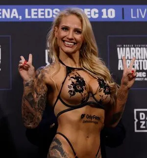 Ebanie Bridges OnlyFans Leaked Free Thumbnail Picture - #9E7QqIPz9e