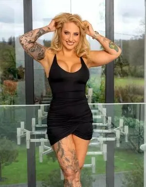 Ebanie Bridges OnlyFans Leaked Free Thumbnail Picture - #DiX5lAci6J