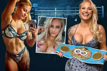 Ebanie Bridges OnlyFans Leaked Free Thumbnail Picture - #JRQPeLvBX0