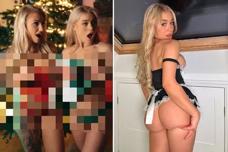 Ebanie Bridges OnlyFans Leaked Free Thumbnail Picture - #PsUl9Mm0Ea