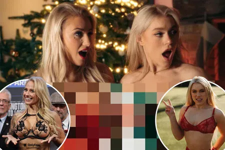 Ebanie Bridges OnlyFans Leaked Free Thumbnail Picture - #RXelDTbdS5