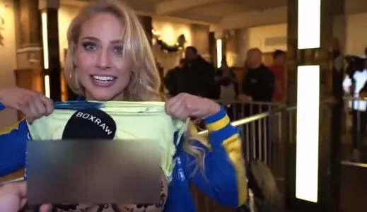 Ebanie Bridges OnlyFans Leaked Free Thumbnail Picture - #YmQX1NKaoU