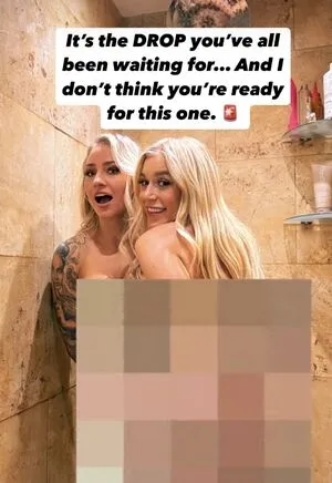 Ebanie Bridges OnlyFans Leaked Free Thumbnail Picture - #ef0JkgnAD3