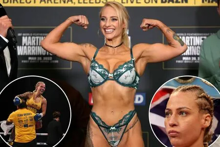 Ebanie Bridges OnlyFans Leaked Free Thumbnail Picture - #nuaKftESTw