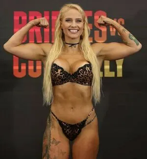 Ebanie Bridges OnlyFans Leaked Free Thumbnail Picture - #qtkC0JTXaC