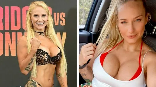 Ebanie Bridges OnlyFans Leaked Free Thumbnail Picture - #y7cZGync8Z