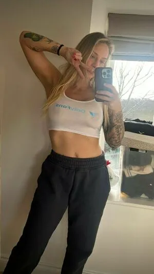 Ebanie Bridges OnlyFans Leaked Free Thumbnail Picture - #qNQzRCeKHC