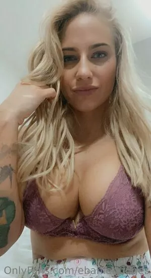 Ebanie Bridges OnlyFans Leaked Free Thumbnail Picture - #XRSPFztSGZ