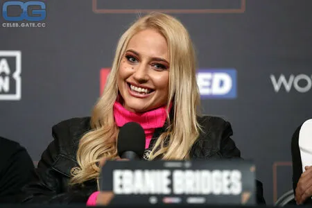 Ebanieb Ridges OnlyFans Leaked Free Thumbnail Picture - #iACcoeuOpB