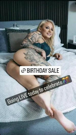Ebaniebridges OnlyFans Leaked Free Thumbnail Picture - #bxu9rWoYcf