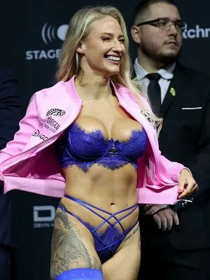 Ebaniebridges OnlyFans Leaked Free Thumbnail Picture - #c5lrK5aQuo