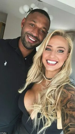 Ebaniebridges OnlyFans Leaked Free Thumbnail Picture - #h09MomjcRE