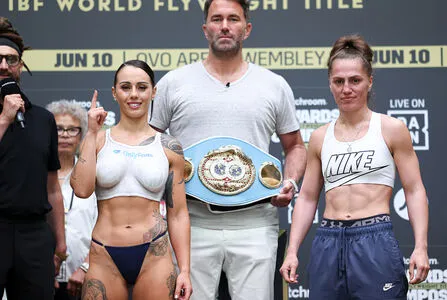 Ebaniebridges OnlyFans Leaked Free Thumbnail Picture - #mGv5sIPQ2M