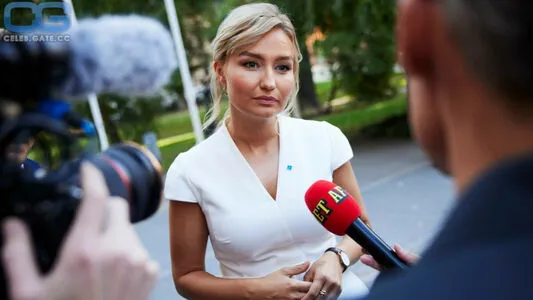 Ebba Busch OnlyFans Leaked Free Thumbnail Picture - #uWvsIZuL7W