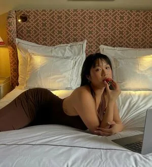 Ebba Gratte OnlyFans Leaked Free Thumbnail Picture - #7YNivMLNEO