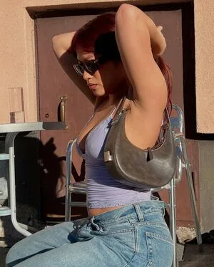 Ebba Gratte OnlyFans Leaked Free Thumbnail Picture - #pyM3k2XByr