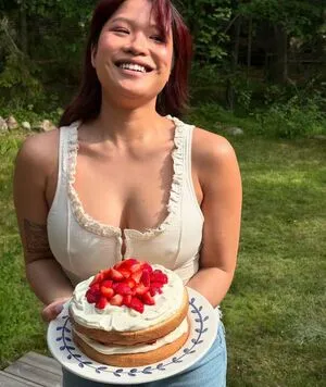 Ebba Gratte OnlyFans Leaked Free Thumbnail Picture - #sl8M10uoZM
