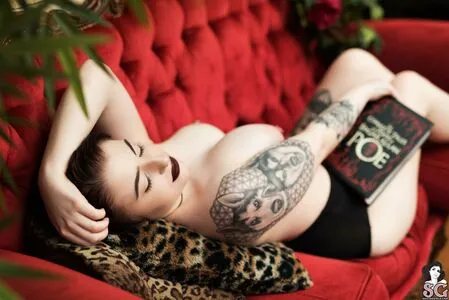 Ebbyplant OnlyFans Leaked Free Thumbnail Picture - #TsICfSqcJE