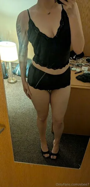 Ebee7 OnlyFans Leaked Free Thumbnail Picture - #10yWZYwmIC