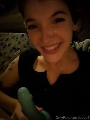 Ebee7 OnlyFans Leaked Free Thumbnail Picture - #3ntZphmmRi