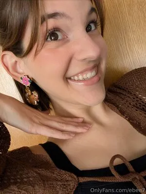 Ebee7 OnlyFans Leaked Free Thumbnail Picture - #6HNXoN2swB