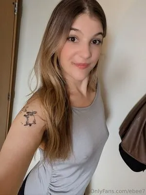 Ebee7 OnlyFans Leaked Free Thumbnail Picture - #6lpBS3Bnyn