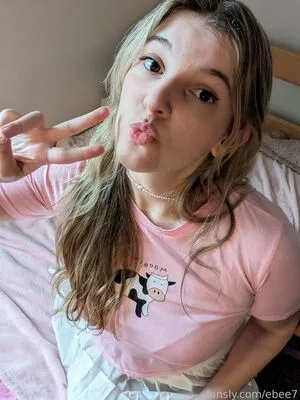 Ebee7 OnlyFans Leaked Free Thumbnail Picture - #Jy1GykAsOa